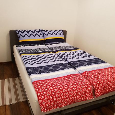 Apartman Arno Apartment Sarajevo Exterior photo