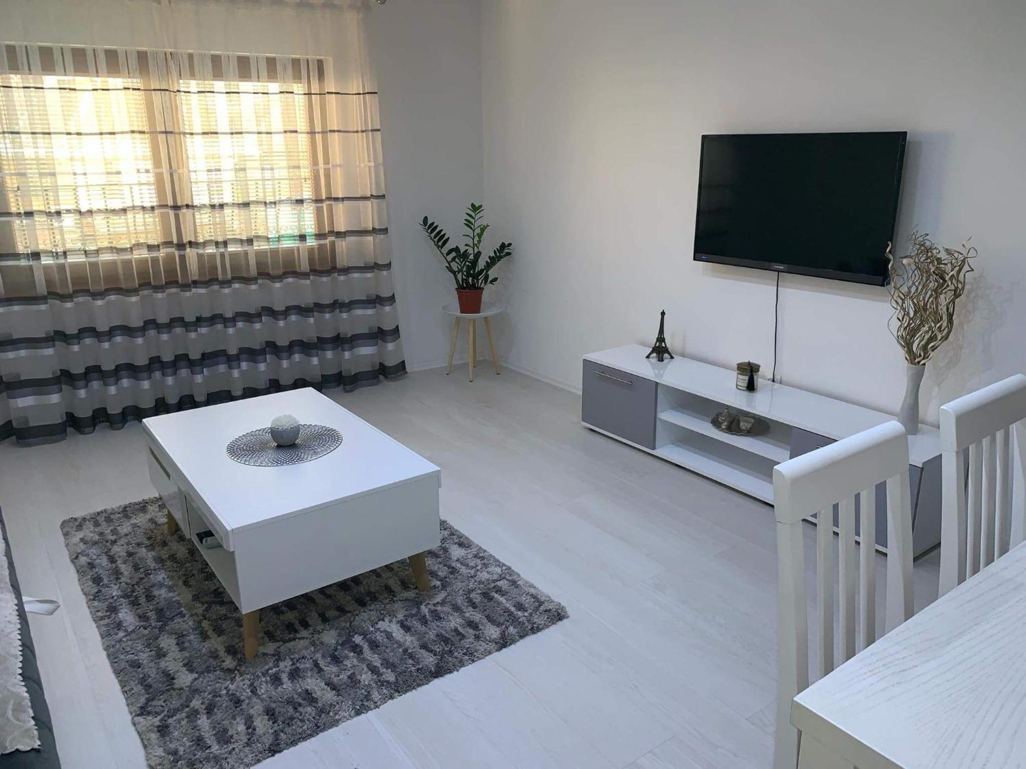 Apartman Arno Apartment Sarajevo Exterior photo